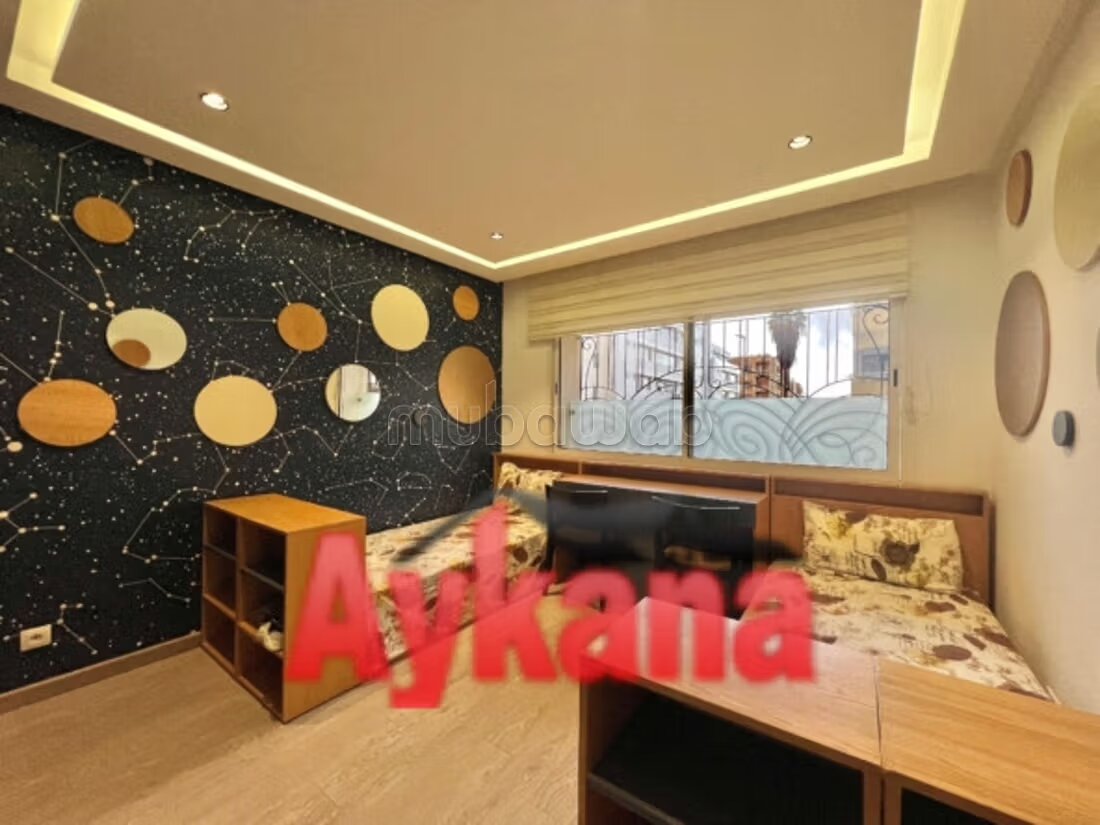 Appartement 200 m² à vendre à Rabat — Photo 289
