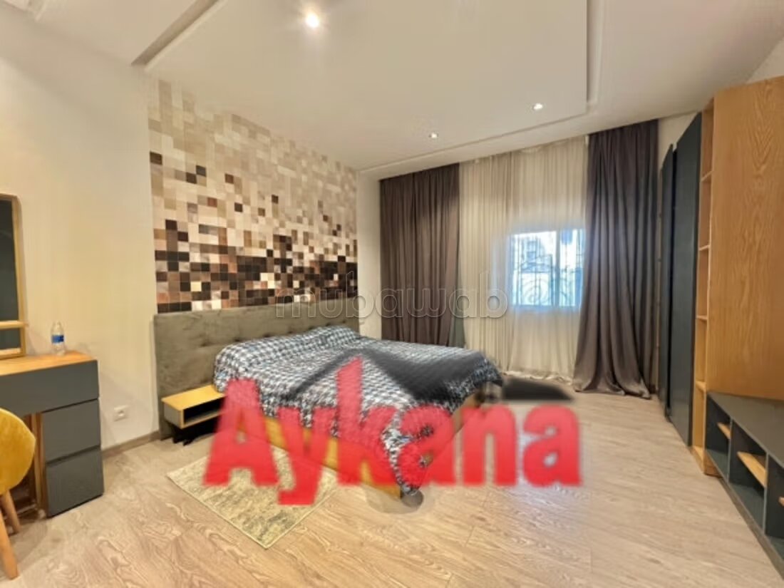 Appartement 200 m² à vendre à Rabat — Photo 292