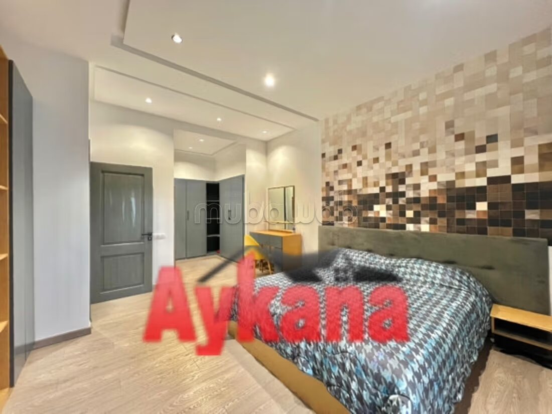 Appartement 200 m² à vendre à Rabat — Photo 293