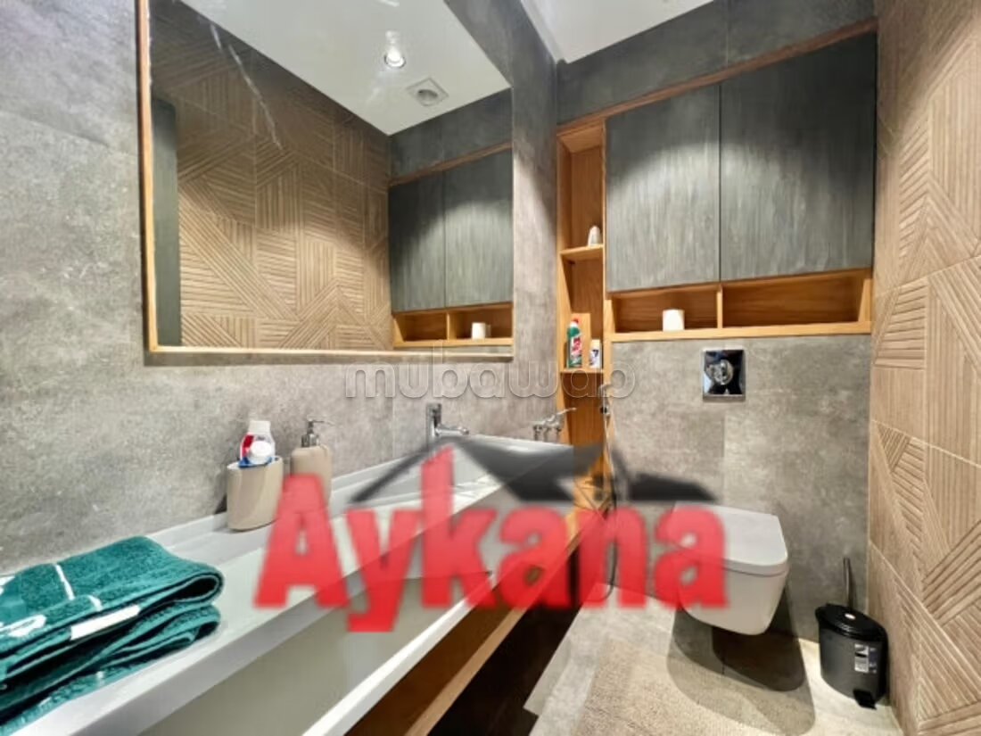 Appartement 200 m² à vendre à Rabat — Photo 295