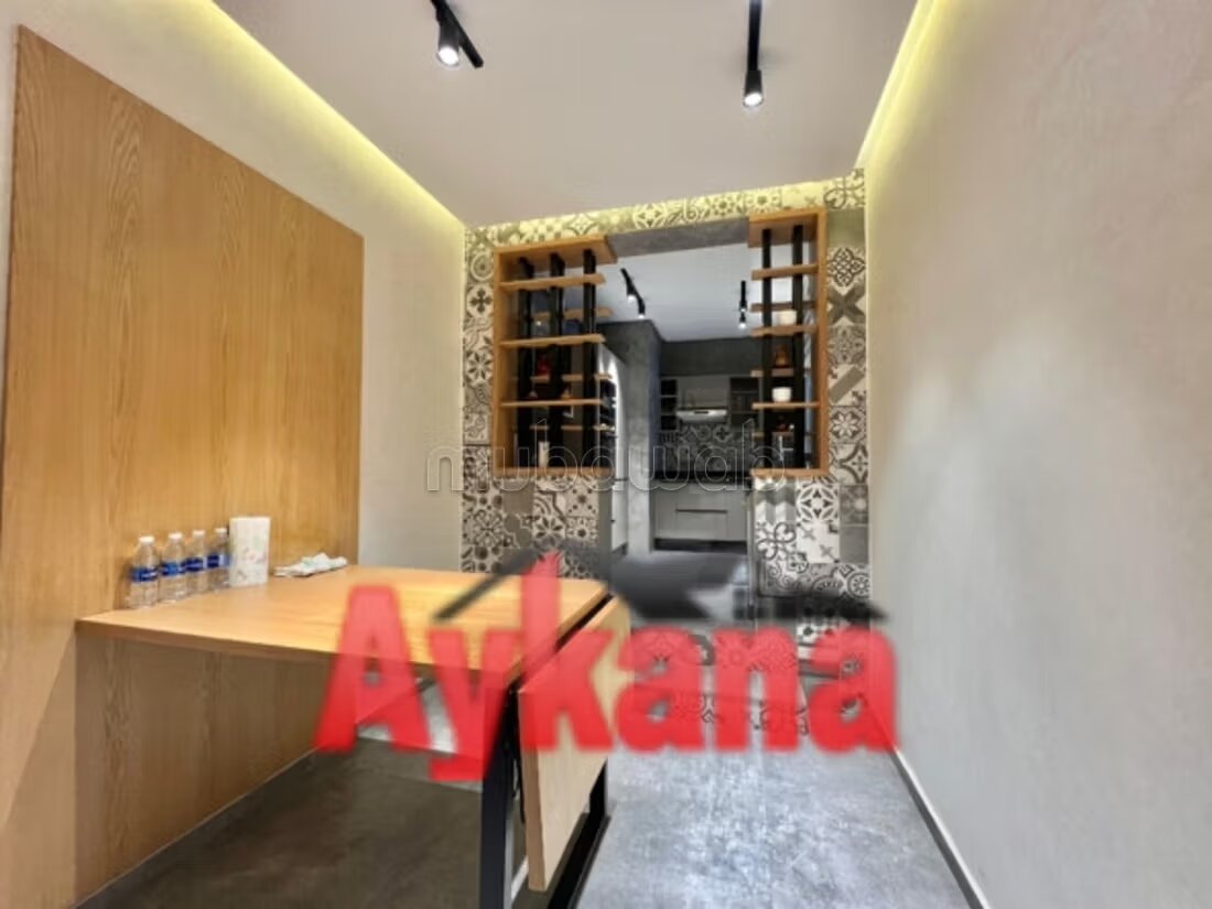 Appartement 200 m² à vendre à Rabat — Photo 296