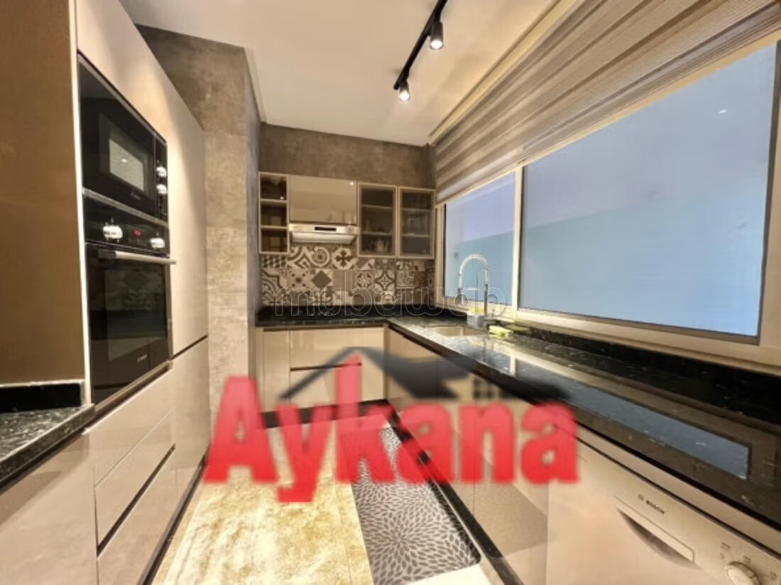 Appartement 200 m² à vendre à Rabat — Photo 297