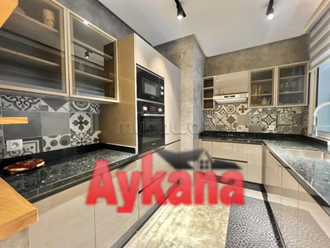 Appartement 200 m² à vendre à Rabat — Photo 298