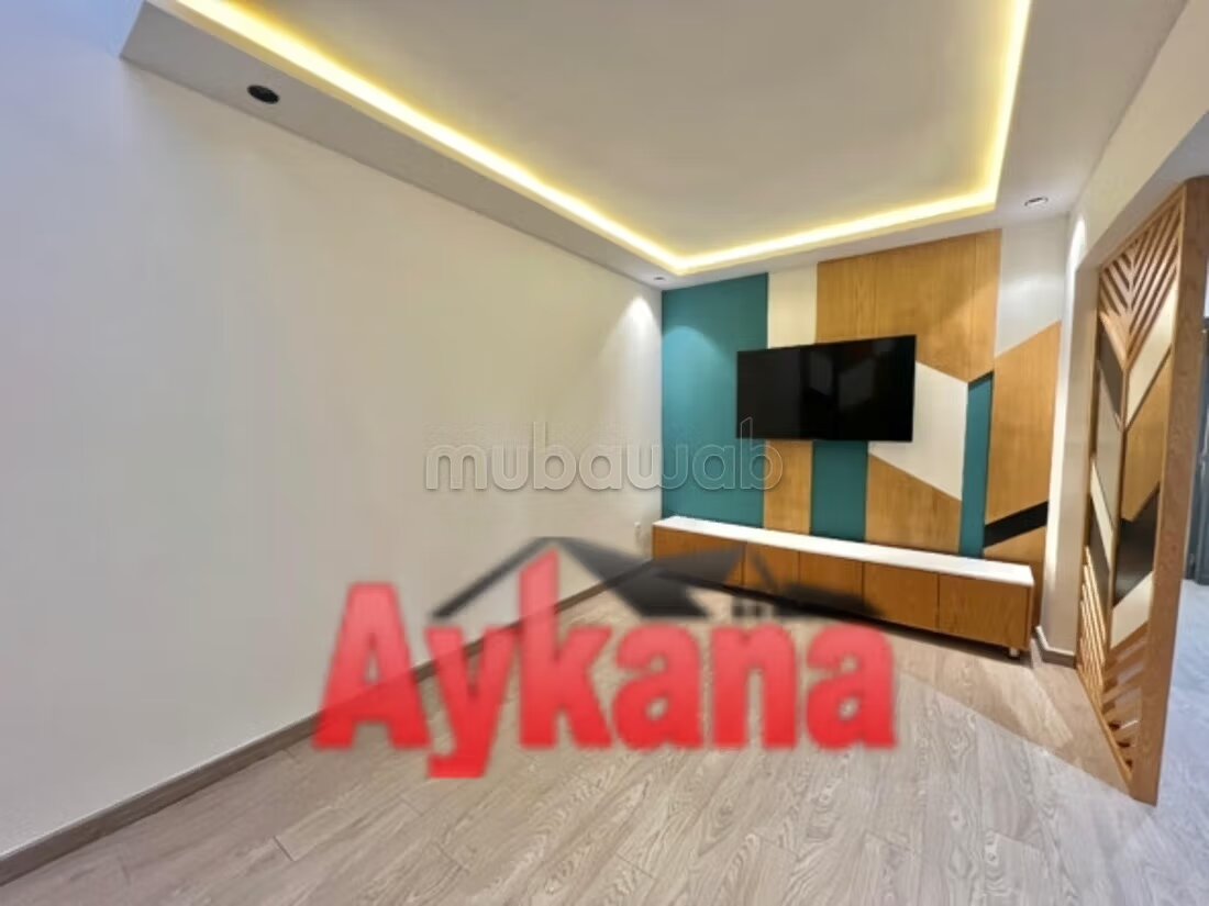 Appartement 200 m² à vendre à Rabat — Photo 300