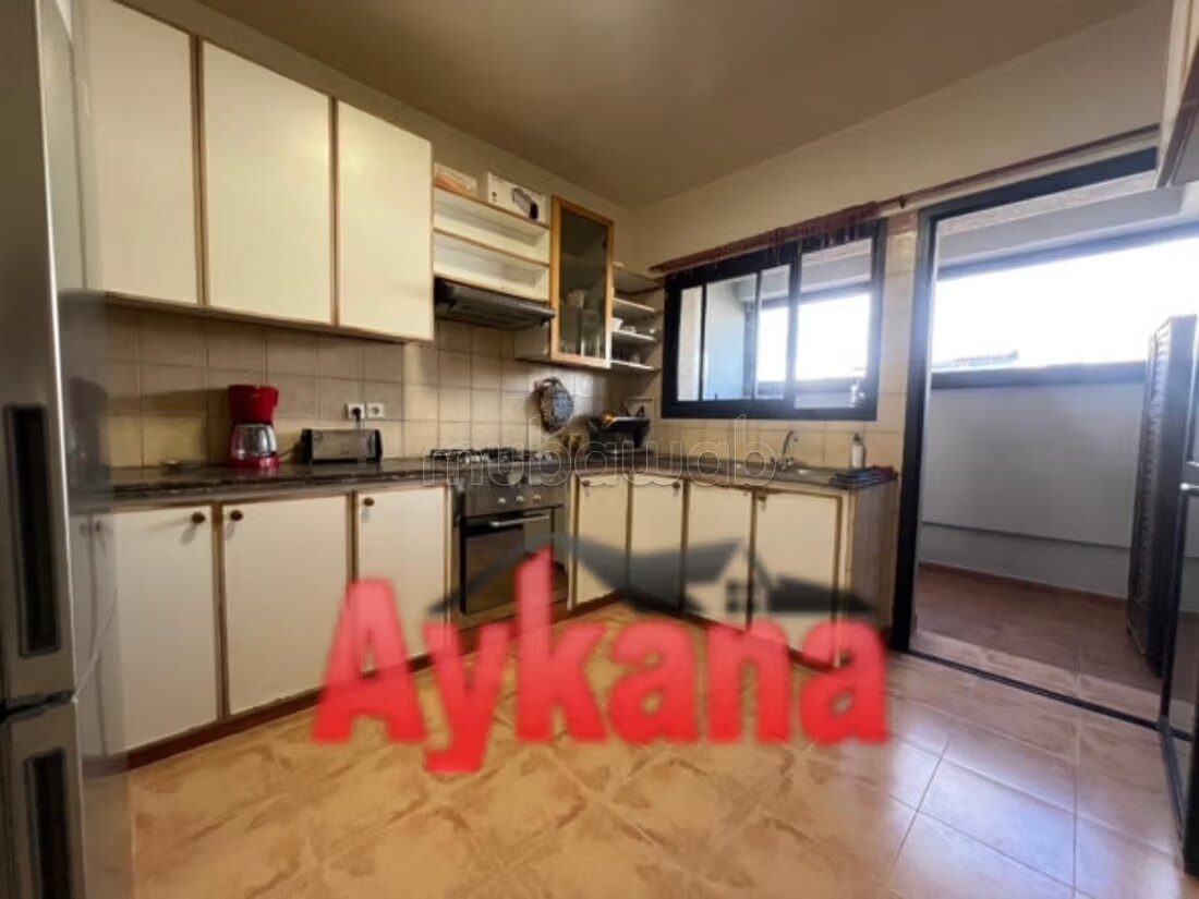 Appartement 200 m² à vendre à Rabat — Photo 303