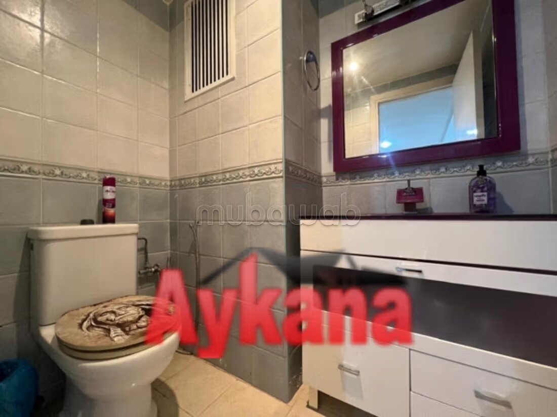 Appartement 200 m² à vendre à Rabat — Photo 308