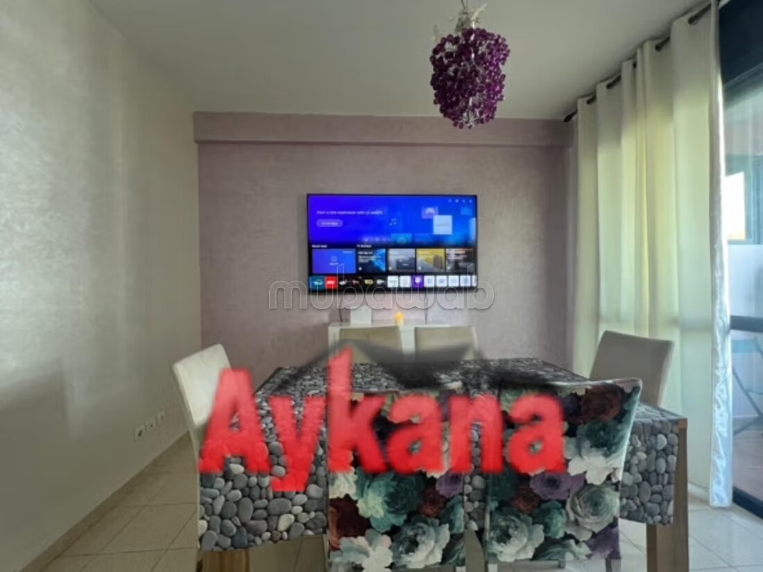 Appartement 200 m² à vendre à Rabat — Photo 314