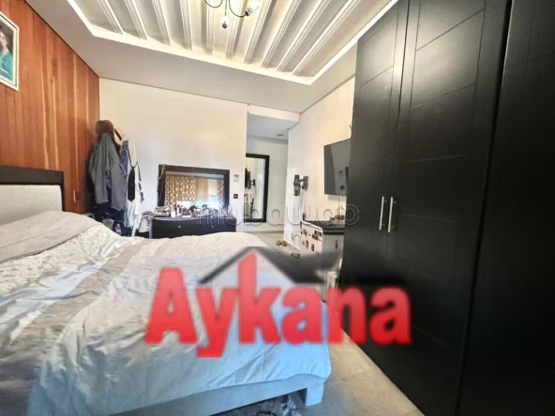 Appartement 200 m² à vendre à Rabat — Photo 322