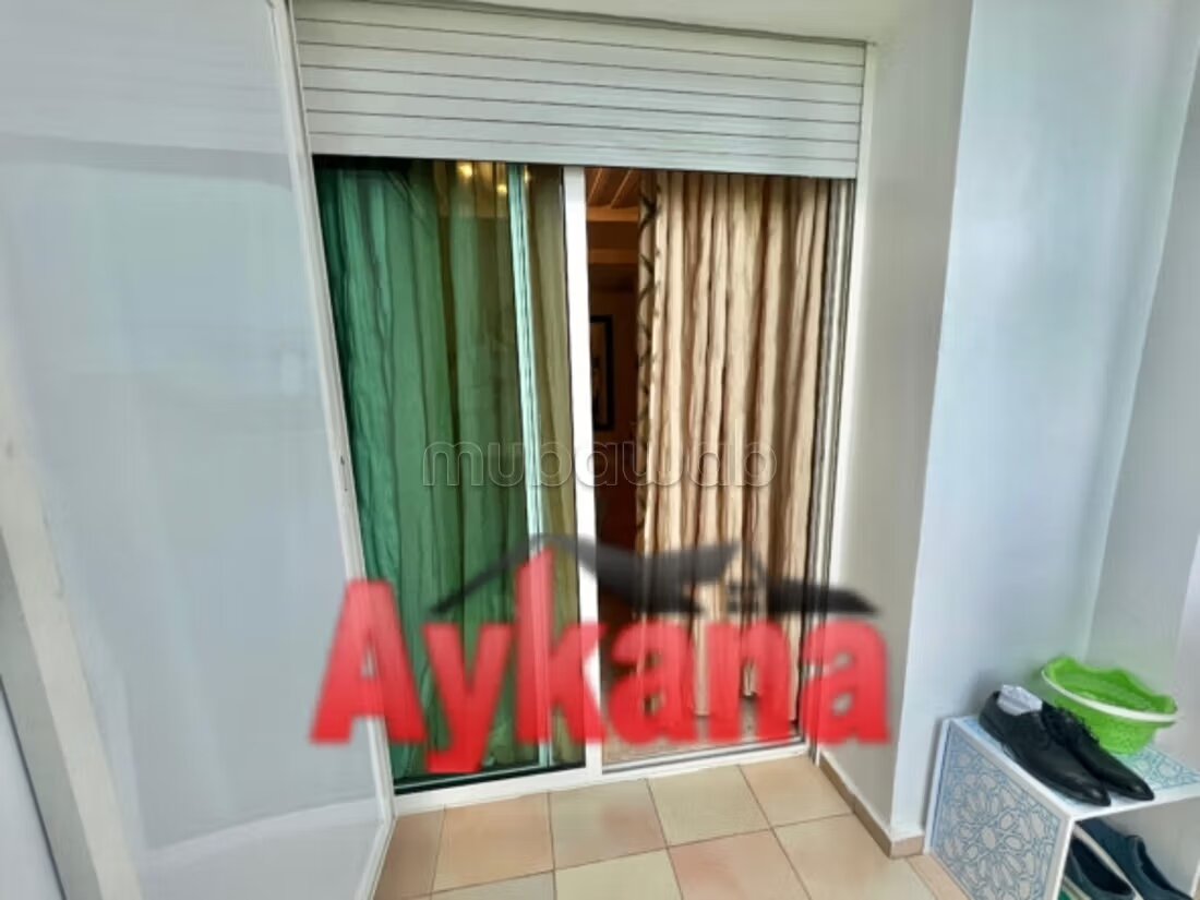 Appartement 200 m² à vendre à Rabat — Photo 323