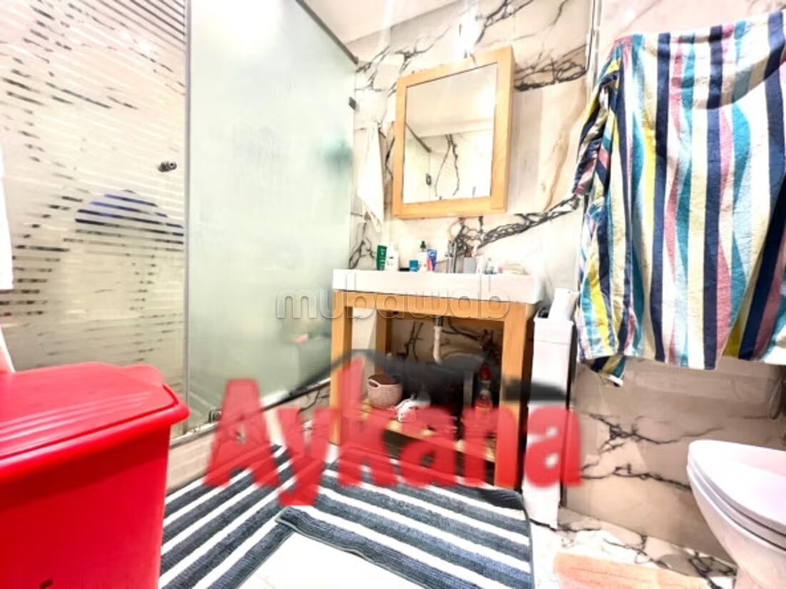 Appartement 200 m² à vendre à Rabat — Photo 324