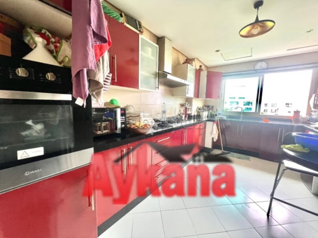 Appartement 200 m² à vendre à Rabat — Photo 330