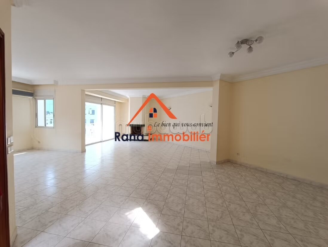 Appartement 200 m² à vendre à Rabat — Photo 331