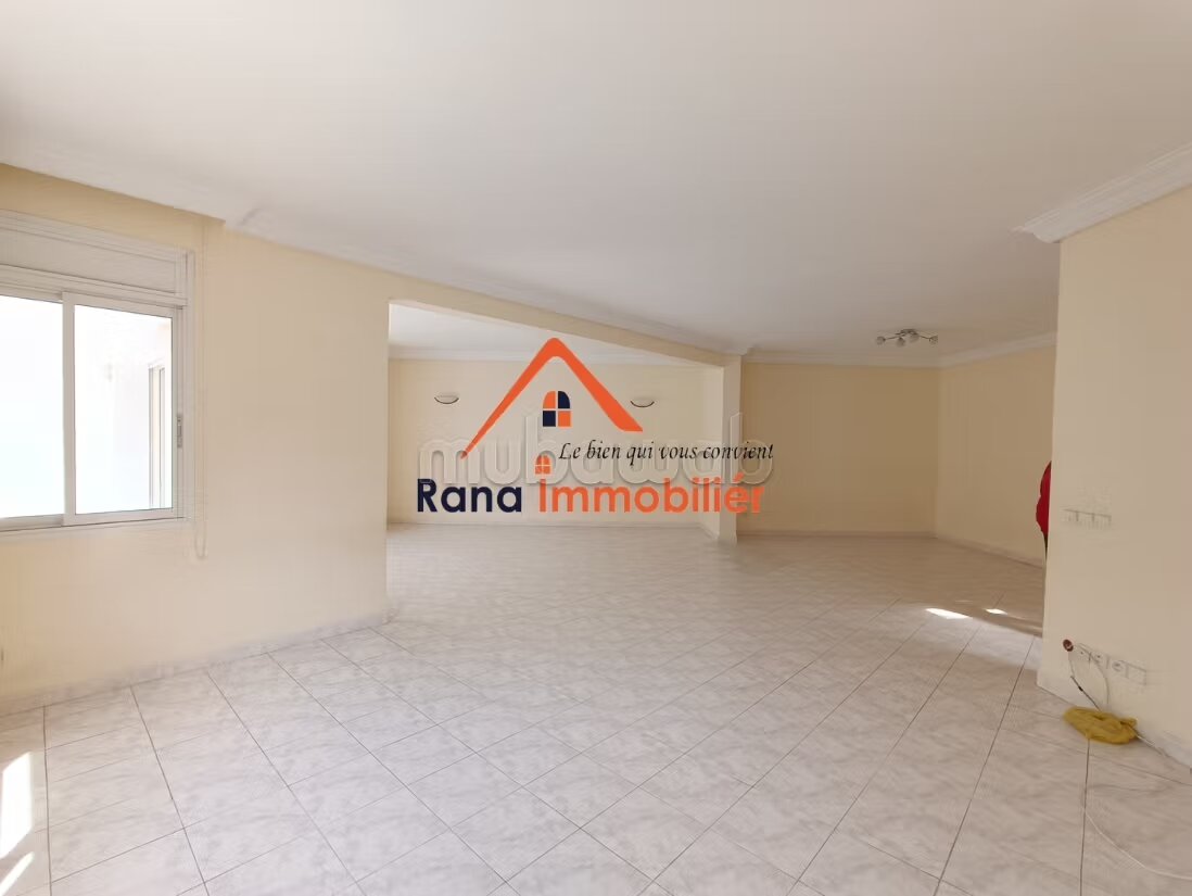 Appartement 200 m² à vendre à Rabat — Photo 333
