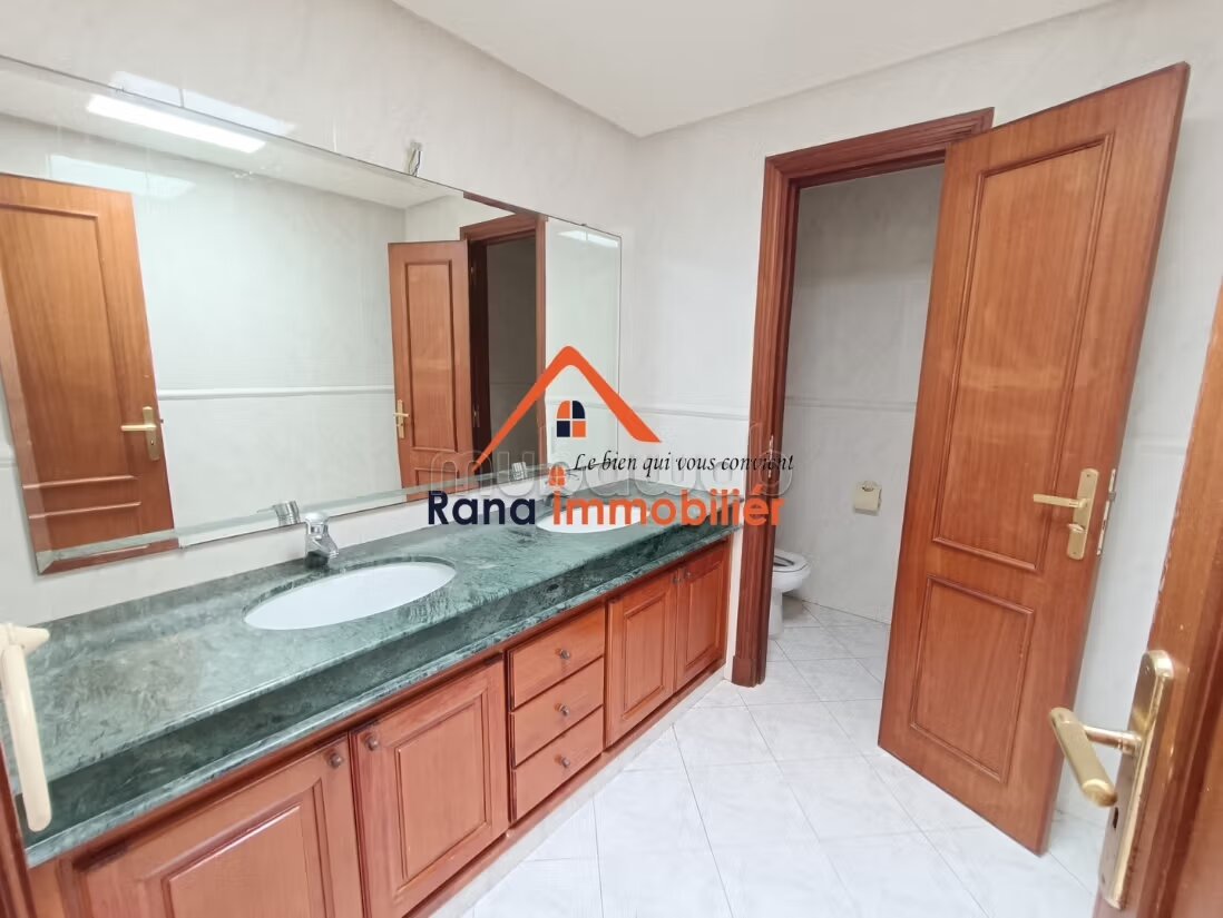 Appartement 200 m² à vendre à Rabat — Photo 338