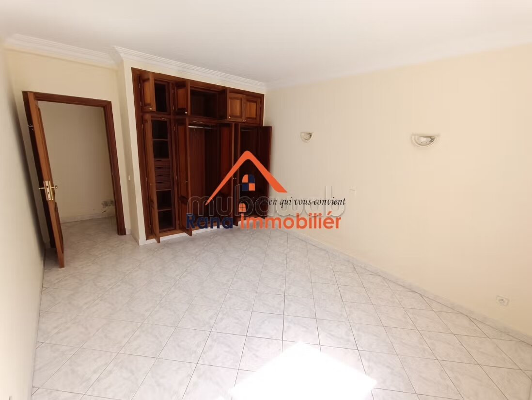 Appartement 200 m² à vendre à Rabat — Photo 343