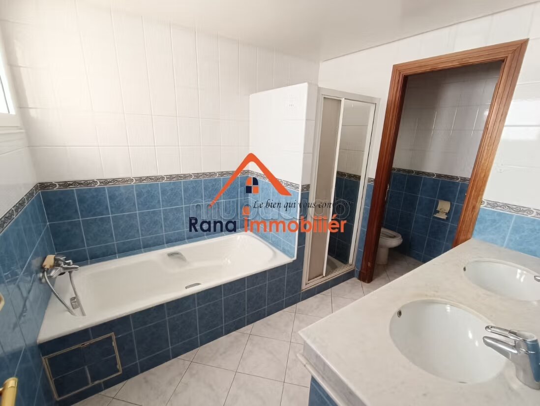 Appartement 200 m² à vendre à Rabat — Photo 346