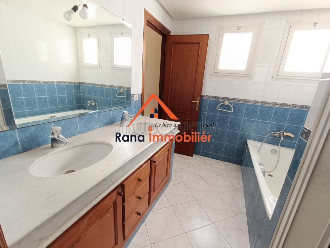 Appartement 200 m² à vendre à Rabat — Photo 348
