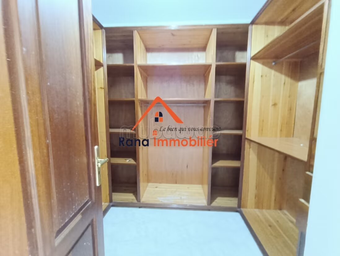 Appartement 200 m² à vendre à Rabat — Photo 349