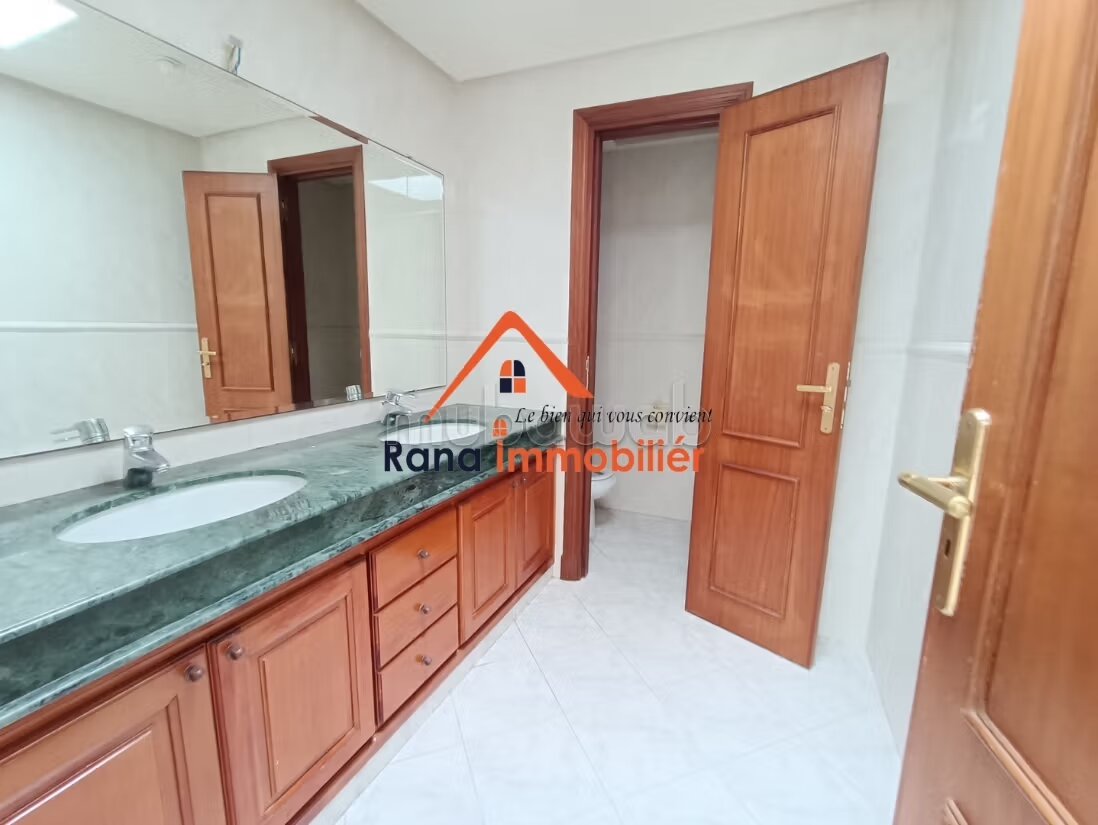 Appartement 200 m² à vendre à Rabat — Photo 350