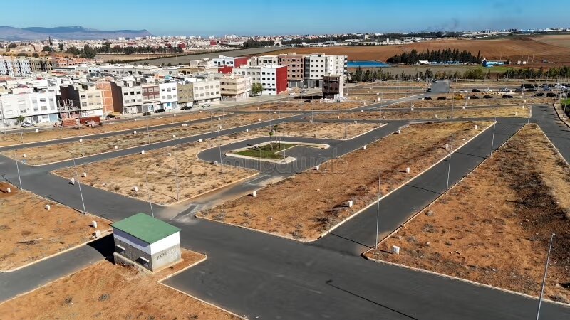 Appartement 200 m² à vendre à Rabat — Photo 366