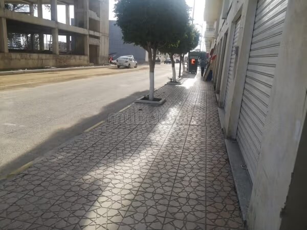 مكتب للبيع في طنجة — Photo 7