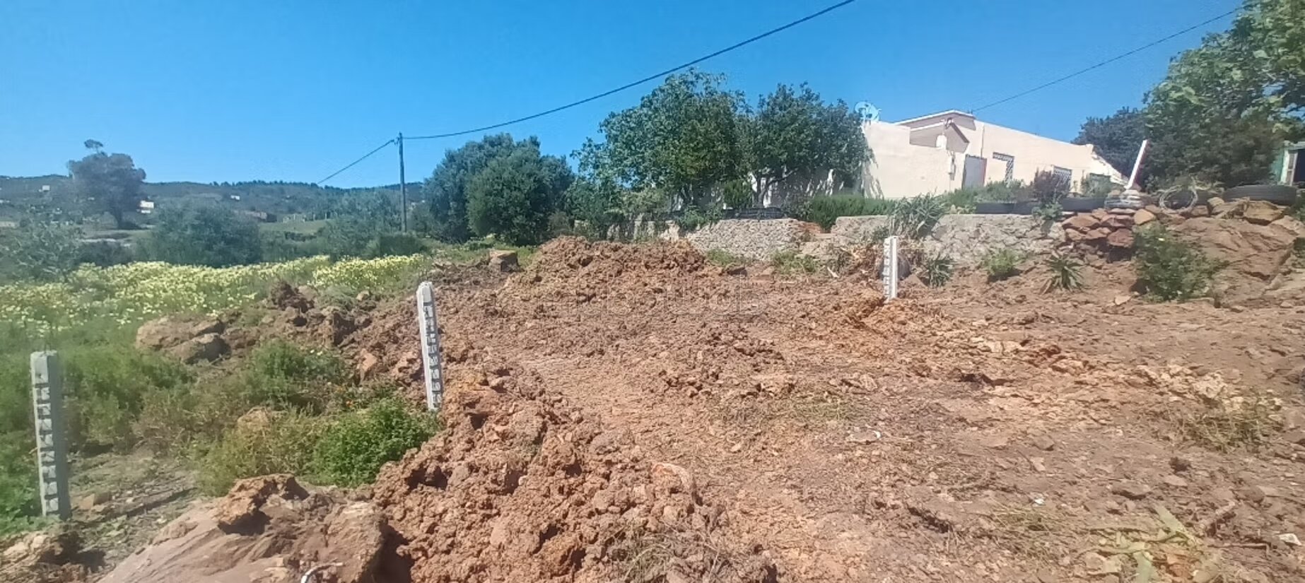Terrain 100 m² à vendre à Tanger (Tanja Balia) — Photo 6