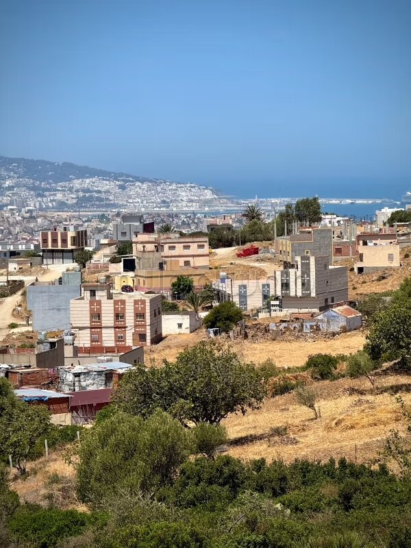 Terrain 100 m² à vendre à Tanger (Tanja Balia) — Photo 8