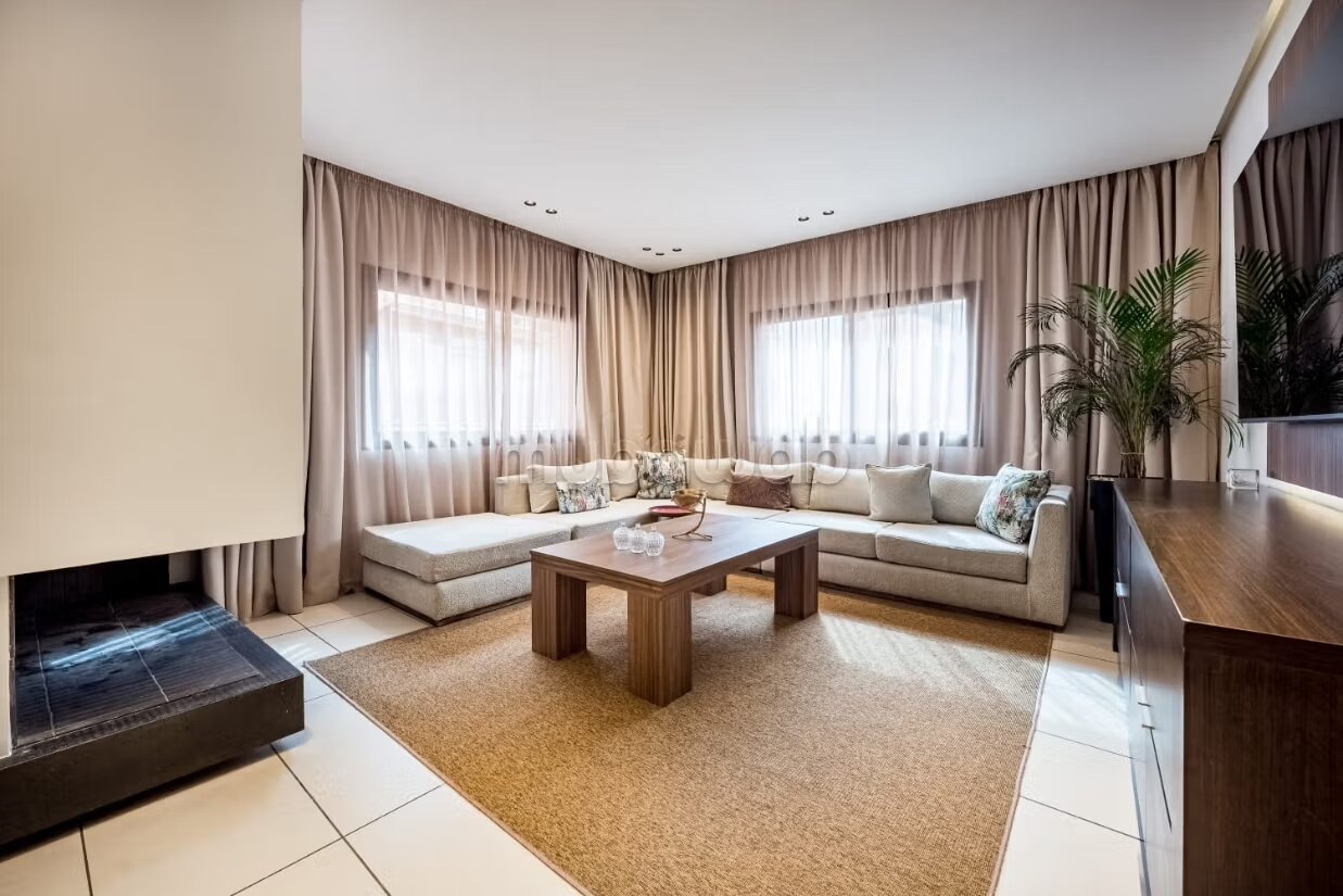 120 m² Apartment for Sale in Marrakech — Photo 4