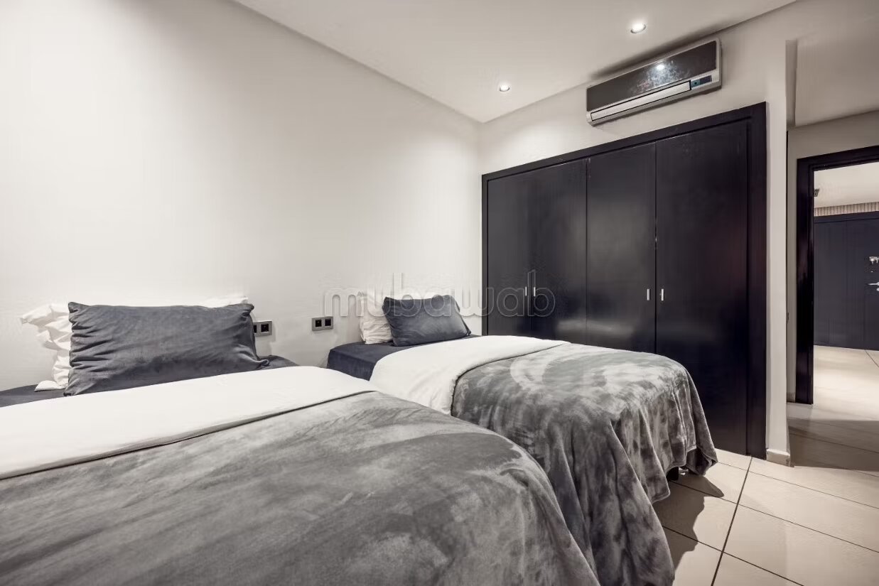 120 m² Apartment for Sale in Marrakech — Photo 9