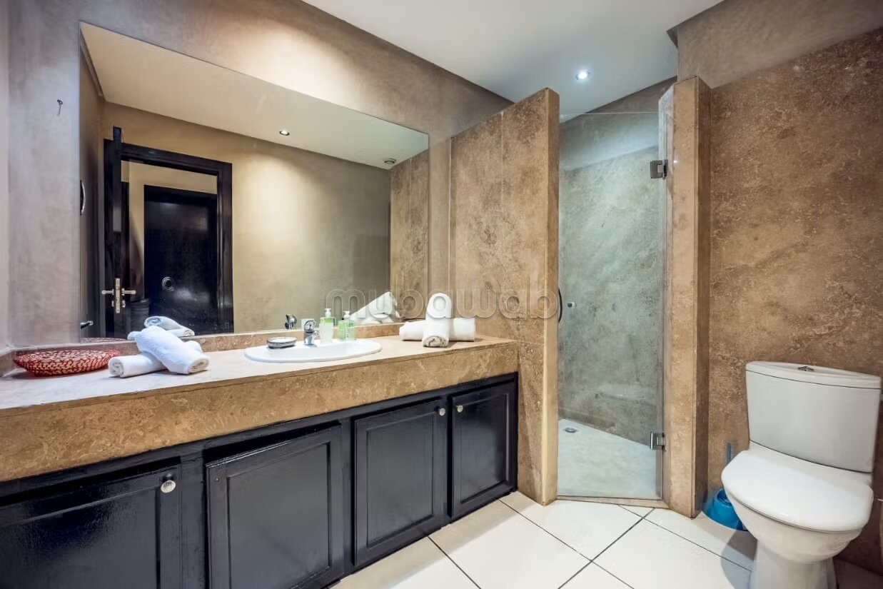 120 m² Apartment for Sale in Marrakech — Photo 11