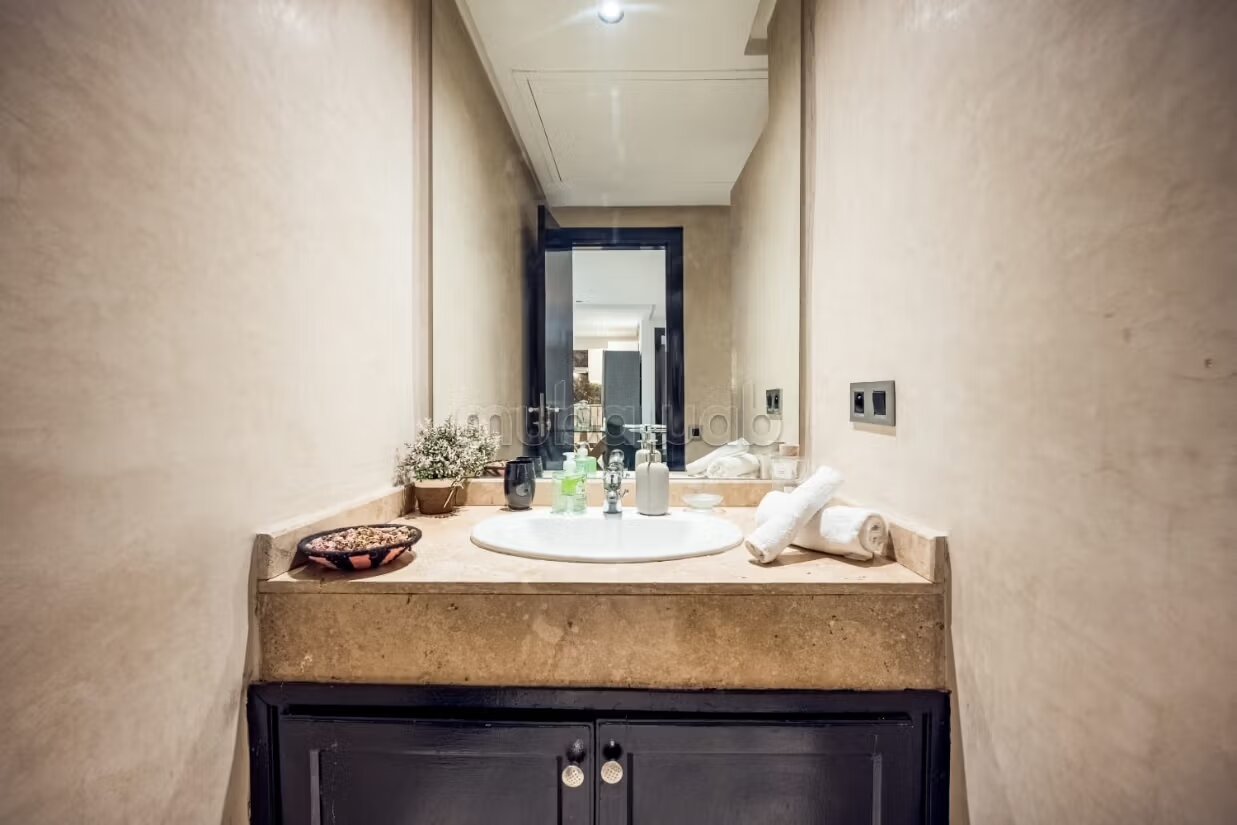 120 m² Apartment for Sale in Marrakech — Photo 12