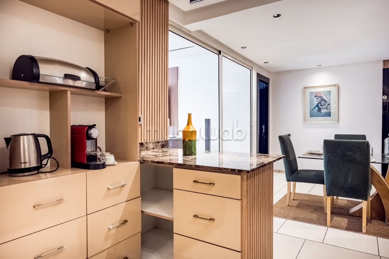 120 m² Apartment for Sale in Marrakech — Photo 16
