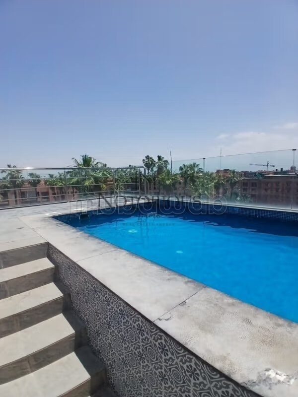 120 m² Apartment for Sale in Marrakech — Photo 20