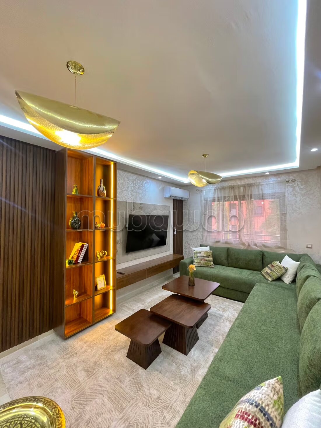 Apartment for rent in Marrakech — Photo 4