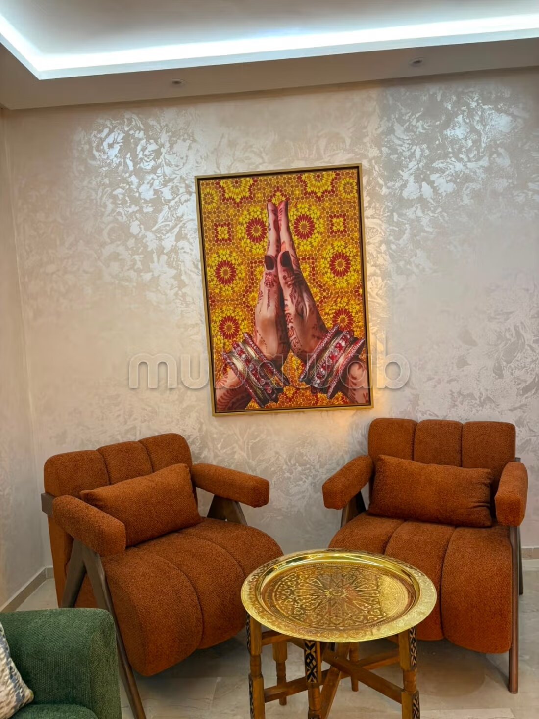 Apartment for rent in Marrakech — Photo 5