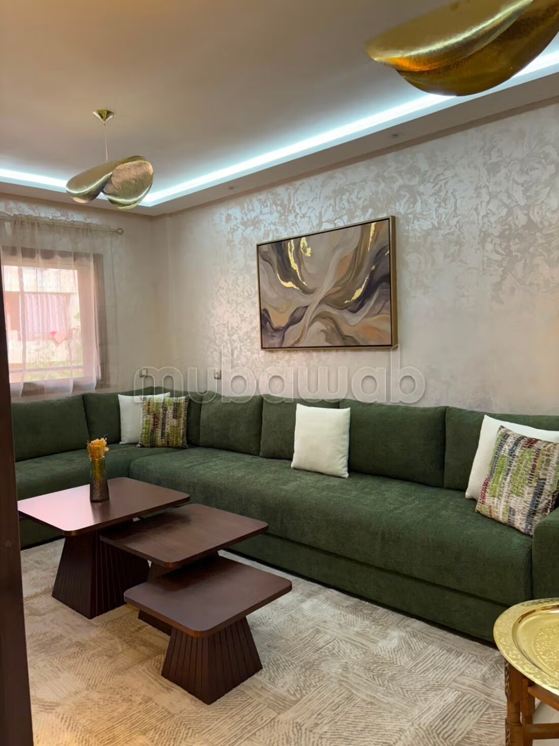 Apartment for rent in Marrakech — Photo 6