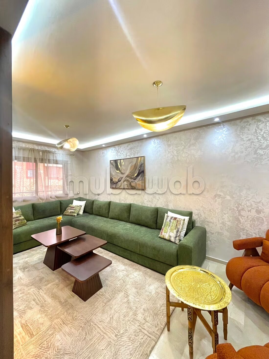 Apartment for rent in Marrakech — Photo 7
