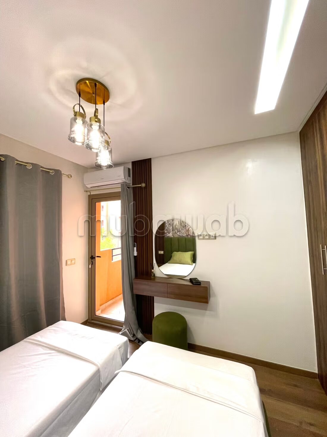 Apartment for rent in Marrakech — Photo 10