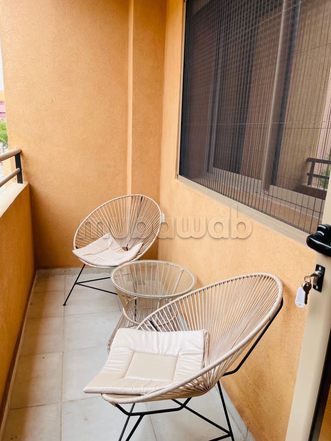 Apartment for rent in Marrakech — Photo 12