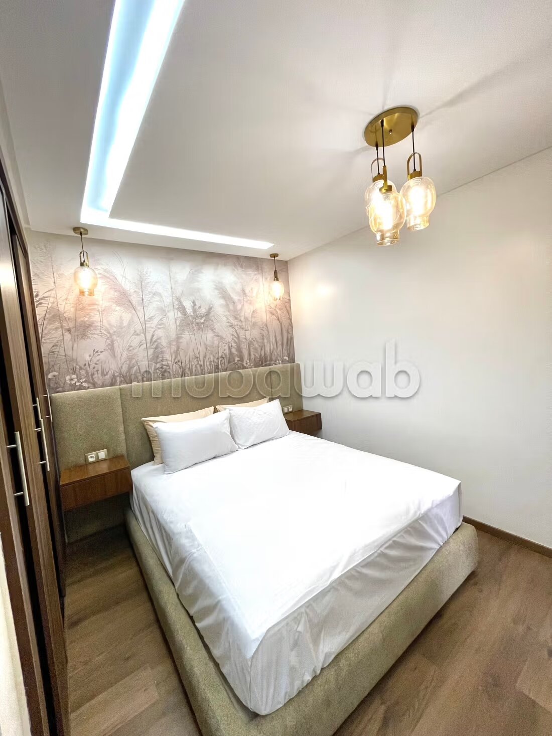 Apartment for rent in Marrakech — Photo 15