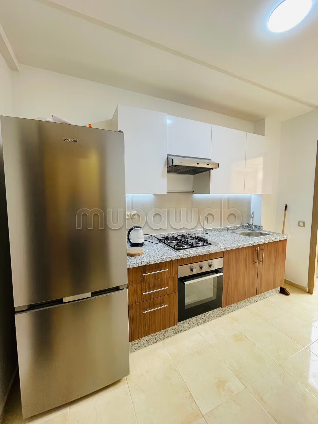 Apartment for rent in Marrakech — Photo 17