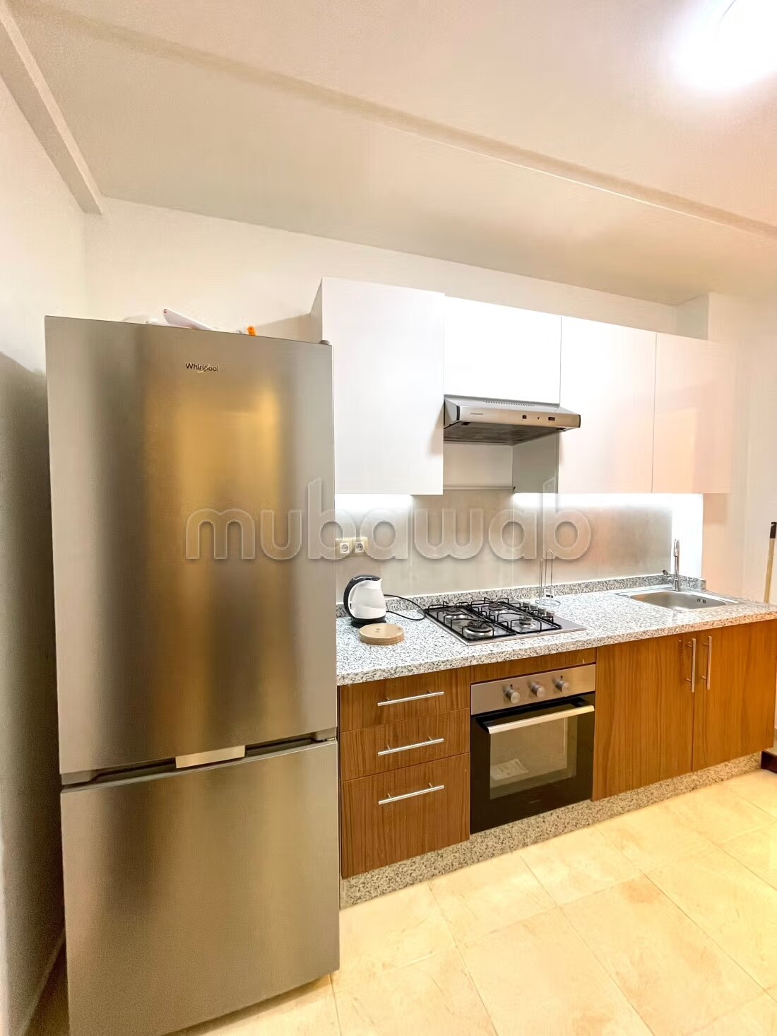 Apartment for rent in Marrakech — Photo 18