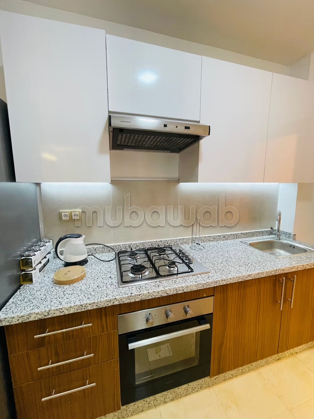 Apartment for rent in Marrakech — Photo 19