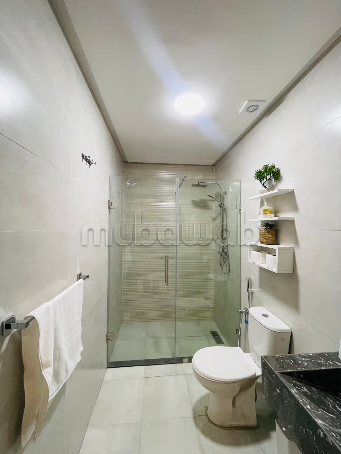 Apartment for rent in Marrakech — Photo 24