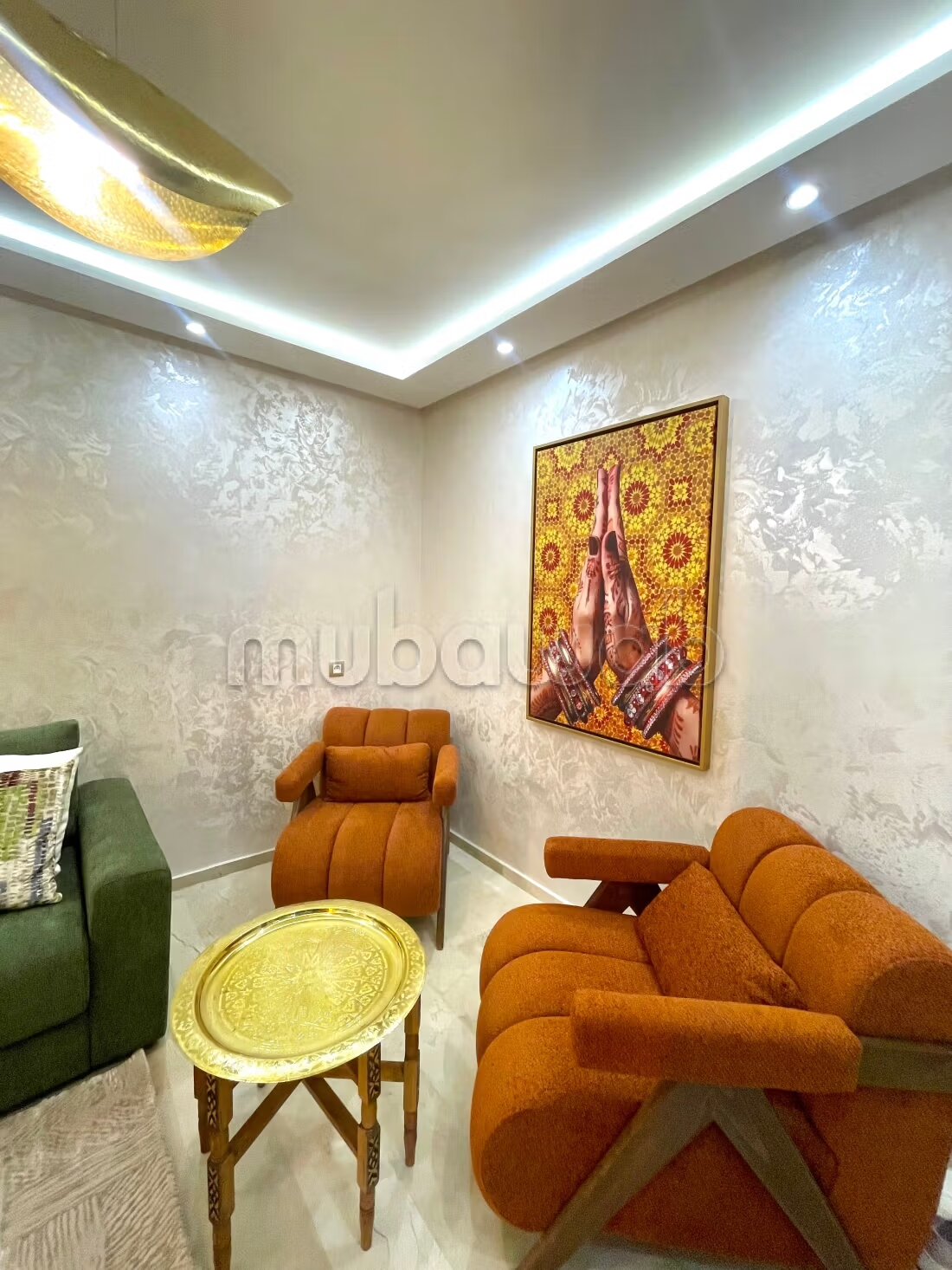 Apartment for rent in Marrakech — Photo 27