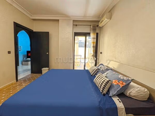 Apartment for rent in Marrakech — Photo 31