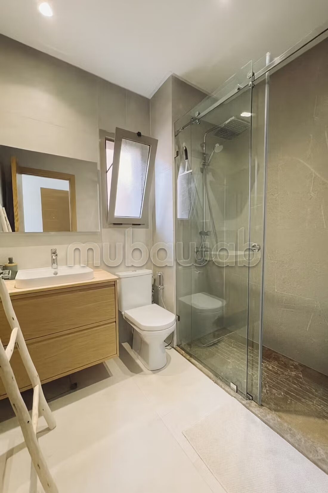 F3 furnished apartment for rent in Marrakech — Photo 10