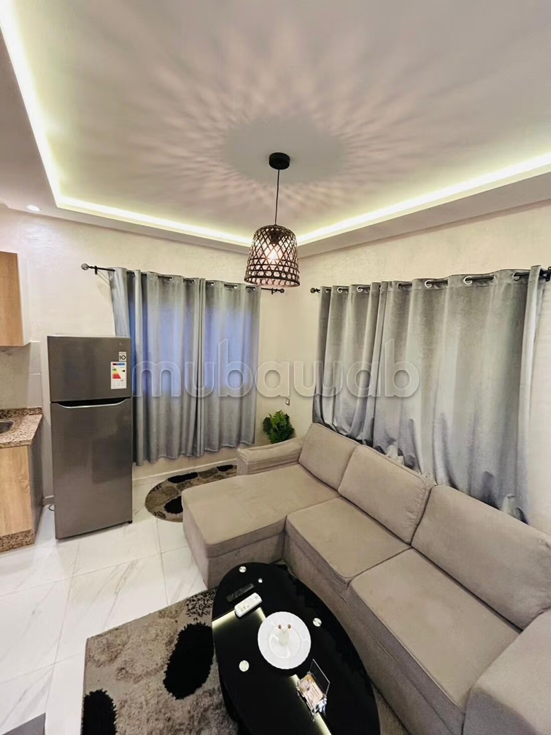 Apartment 46 sqm for sale in Marrakech – Victor Hugo — Photo 3