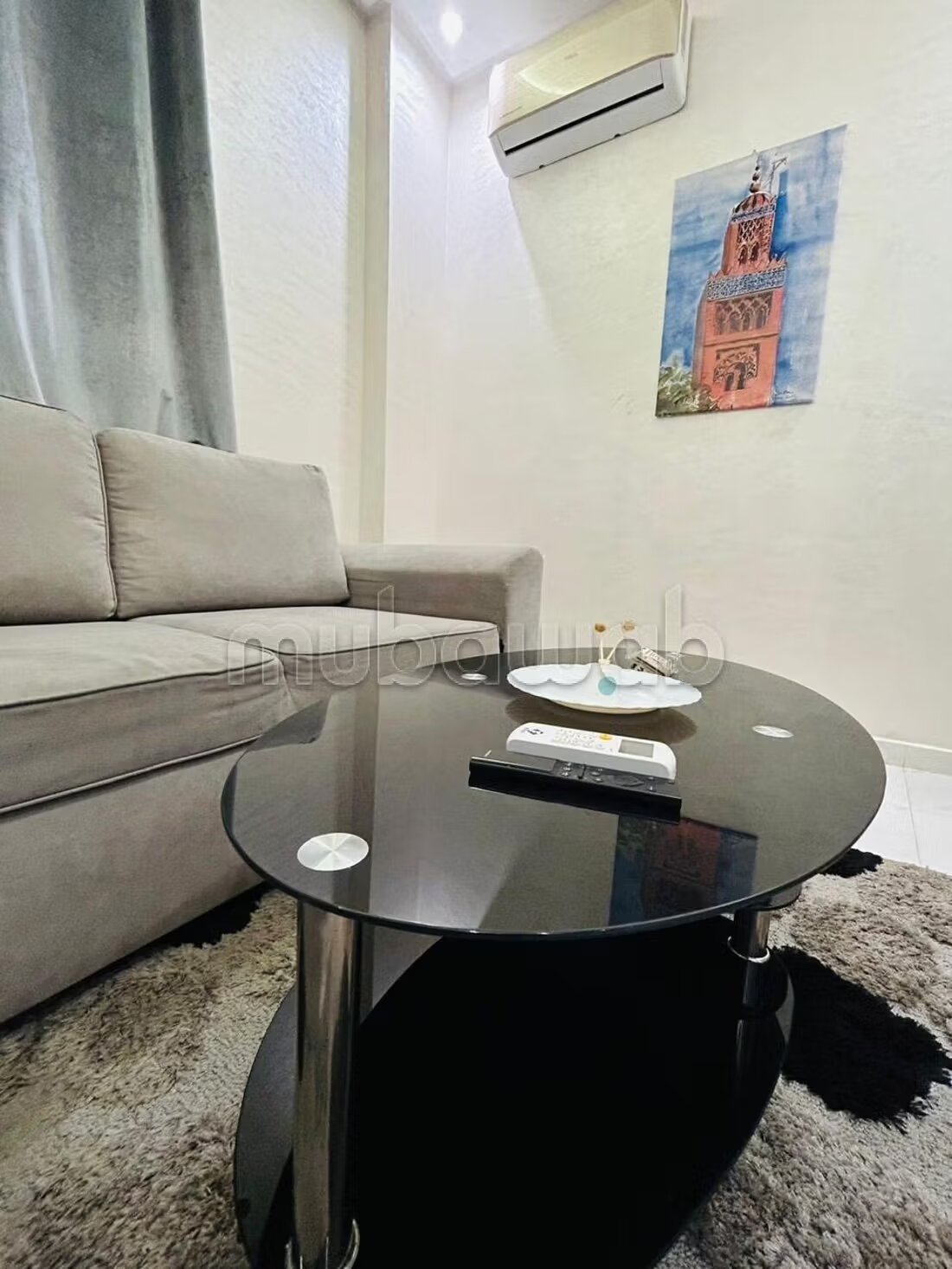 Apartment 46 sqm for sale in Marrakech – Victor Hugo — Photo 5