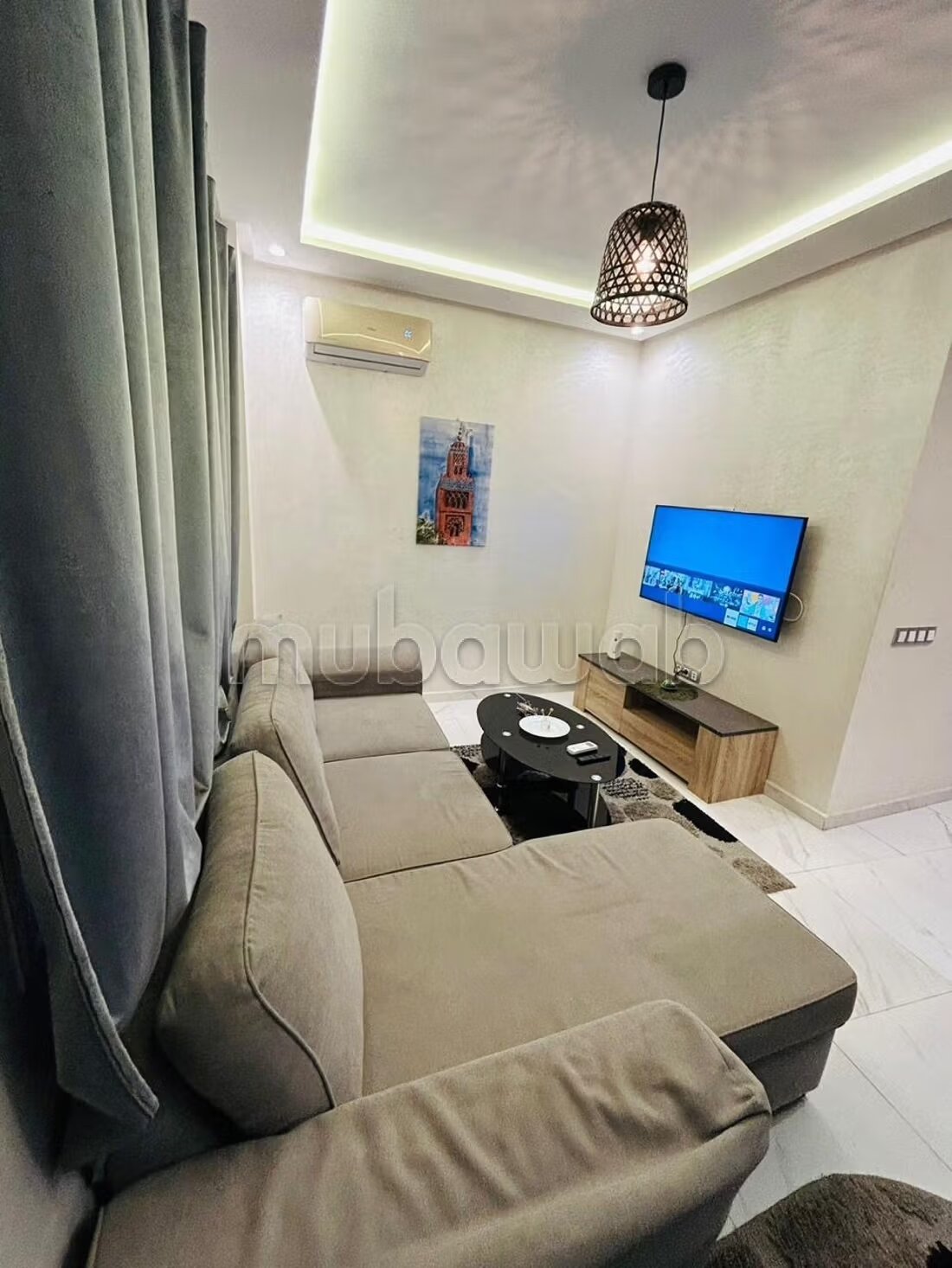 Apartment 46 sqm for sale in Marrakech – Victor Hugo — Photo 6